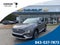2021 Hyundai Santa Fe Hybrid Blue