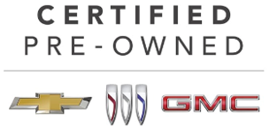 Chevrolet Buick GMC Certified Pre-Owned in Cheraw, SC